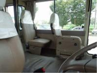 NISSAN CIVILIAN BUS 1998