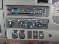 NISSAN CIVILIAN BUS 1998