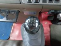 NISSAN CIVILIAN BUS 1998