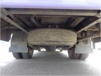 NISSAN CIVILIAN BUS 1998