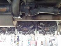 NISSAN CIVILIAN BUS 1998