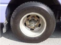 NISSAN CIVILIAN BUS 1998