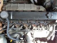 NISSAN CIVILIAN BUS 1998