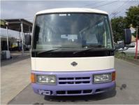 NISSAN CIVILIAN BUS 1998