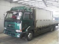 Used NISSAN UD