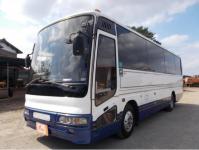 MITSUBISHI AERO MIDI 1998