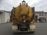 MITSUBISHI FUSO SUPER GREAT 2000