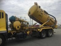 MITSUBISHI FUSO SUPER GREAT 2000