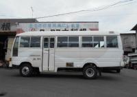 NISSAN CIVILIAN BUS 1995