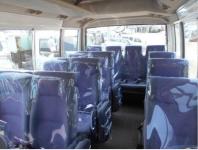 NISSAN CIVILIAN BUS 1995