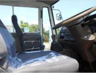 NISSAN CIVILIAN BUS 1995