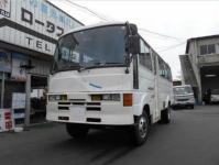 NISSAN CIVILIAN BUS 1995