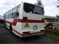 MITSUBISHI FUSO AERO MIDI FUSO 2000