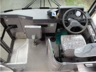 MITSUBISHI FUSO AERO MIDI FUSO 2000