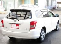 TOYOTA COROLLA FIELDER 2011