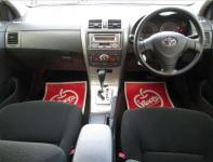 TOYOTA COROLLA FIELDER 2011