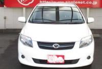 TOYOTA COROLLA FIELDER 2011