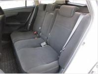 TOYOTA COROLLA FIELDER 2011