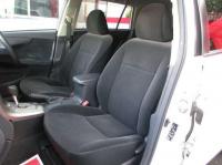 TOYOTA COROLLA FIELDER 2011