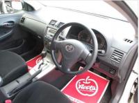 TOYOTA COROLLA FIELDER 2011