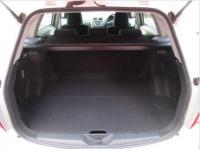 TOYOTA COROLLA FIELDER 2011