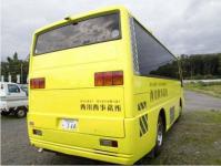 MITSUBISHI FUSO AERO MIDI FUSO 1997