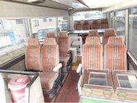 MITSUBISHI FUSO AERO MIDI FUSO 1997