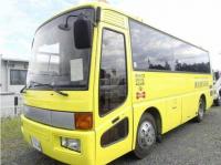Used MITSUBISHI FUSO AERO MIDI FUSO