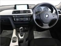BMW 3 SERIES 2016