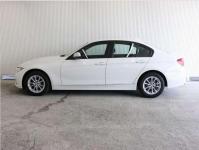 BMW 3 SERIES 2016