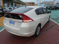 HONDA INSIGHT 2011