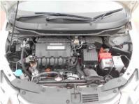 HONDA INSIGHT 2011