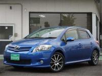 TOYOTA AURIS 2012