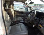 NISSAN ELGRAND 2007