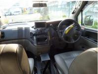 NISSAN ELGRAND 2007
