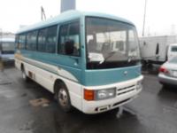 NISSAN CIVILIAN BUS 1998