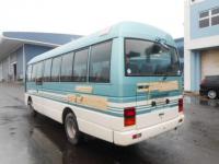 NISSAN CIVILIAN BUS 1998