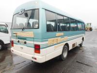 NISSAN CIVILIAN BUS 1998