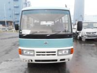 NISSAN CIVILIAN BUS 1998