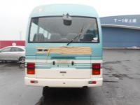 NISSAN CIVILIAN BUS 1998