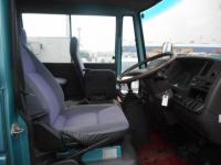 NISSAN CIVILIAN BUS 1998