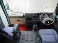 NISSAN CIVILIAN BUS 1998