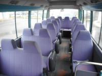 NISSAN CIVILIAN BUS 1998