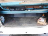 NISSAN CIVILIAN BUS 1998