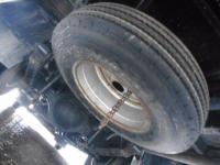 NISSAN CIVILIAN BUS 1998