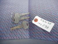 NISSAN CIVILIAN BUS 1998