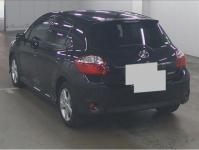 TOYOTA AURIS 2011