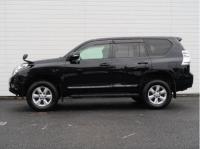 TOYOTA LAND CRUISER PRADO 2011