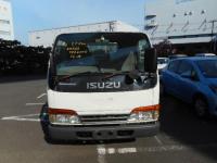 ISUZU ELF 2001
