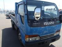 ISUZU ELF 2001